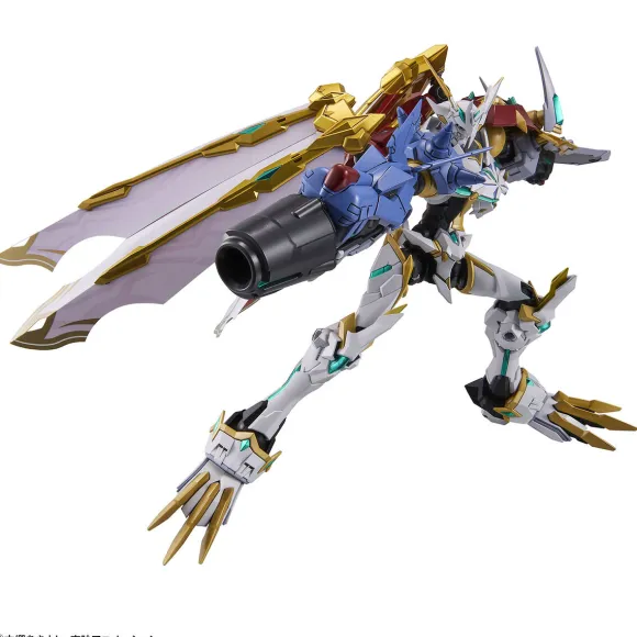 Figure-rise Standard Amplified Omnimon (X Antibody)