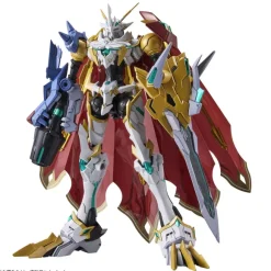 Figure-rise Standard Amplified Omnimon (X Antibody)