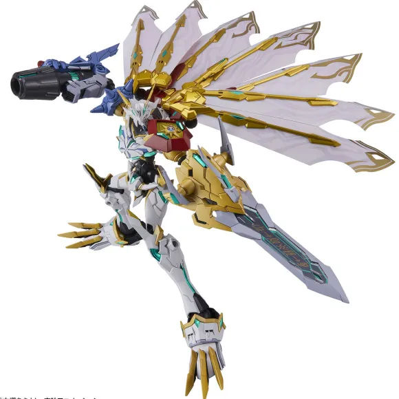Figure-rise Standard Amplified Omnimon (X Antibody)
