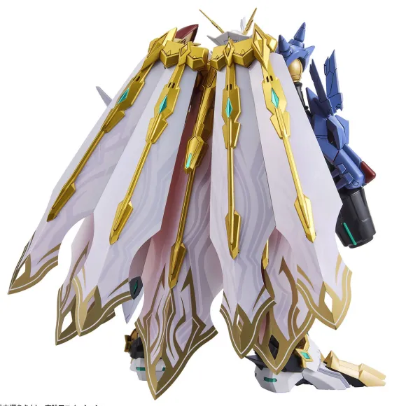 Figure-rise Standard Amplified Omnimon (X Antibody)