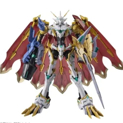 Figure-rise Standard Amplified Omnimon (X Antibody)