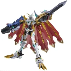 Figure-rise Standard Amplified Omnimon (X Antibody)