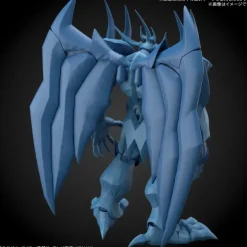 Figure-rise Standard Amplified -Egyptian God- Obelisk The Tormentor