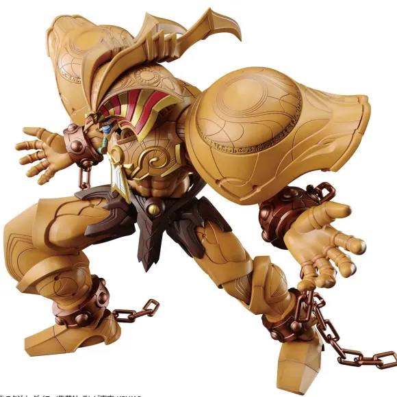 Figure-rise Standard Amplified The Legendary Exodia Incarnate (Yu-Gi-Oh!)