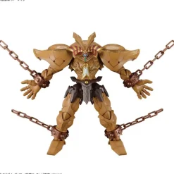 Figure-rise Standard Amplified The Legendary Exodia Incarnate (Yu-Gi-Oh!)