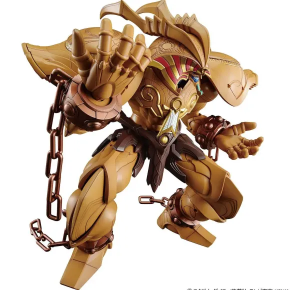 Figure-rise Standard Amplified The Legendary Exodia Incarnate (Yu-Gi-Oh!)