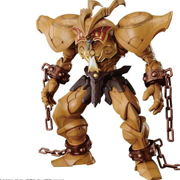 Figure-rise Standard Amplified The Legendary Exodia Incarnate (Yu-Gi-Oh!)