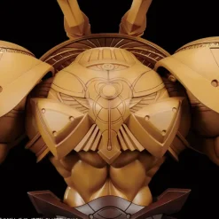 Figure-rise Standard Amplified The Legendary Exodia Incarnate (Yu-Gi-Oh!)