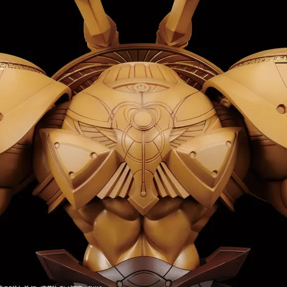 Figure-rise Standard Amplified The Legendary Exodia Incarnate (Yu-Gi-Oh!)