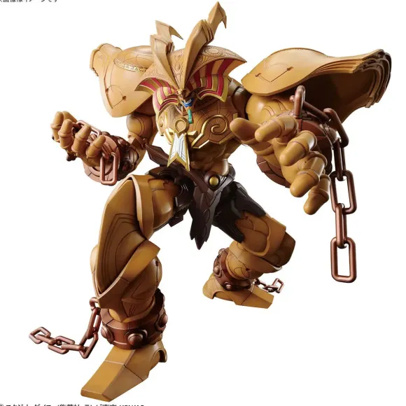 Figure-rise Standard Amplified The Legendary Exodia Incarnate (Yu-Gi-Oh!)