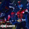 Figure-rise Standard Kamen Rider Kabuto
