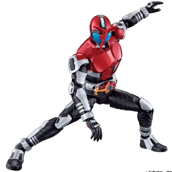 Figure-rise Standard Kamen Rider Kabuto