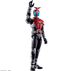 Figure-rise Standard Kamen Rider Kabuto