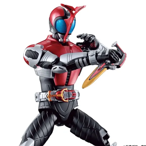 Figure-rise Standard Kamen Rider Kabuto