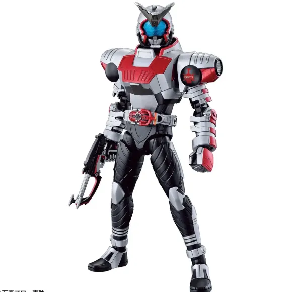 Figure-rise Standard Kamen Rider Kabuto
