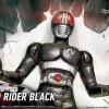 Figure-rise Standard Kamen Rider BLACK