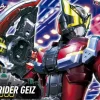 Figure-rise Standard Kamen Rider Geiz