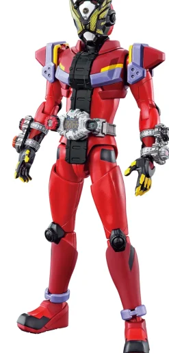 Figure-rise Standard Kamen Rider Geiz