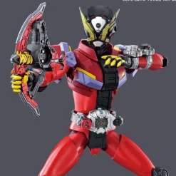 Figure-rise Standard Kamen Rider Geiz