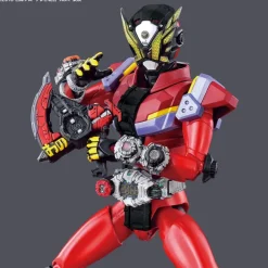 Figure-rise Standard Kamen Rider Geiz
