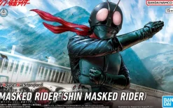 Figure-rise Standard Kamen Rider (Shin Kamen Rider)