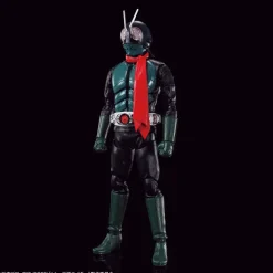 Figure-rise Standard Kamen Rider (Shin Kamen Rider)