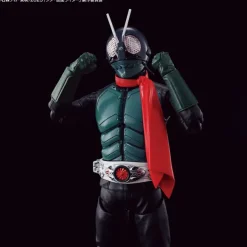 Figure-rise Standard Kamen Rider (Shin Kamen Rider)