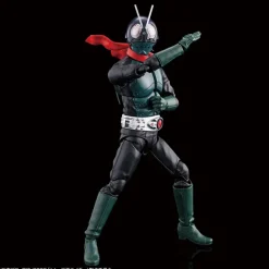 Figure-rise Standard Kamen Rider (Shin Kamen Rider)