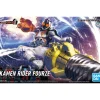 Figure-rise Standard Kamen Rider Fourze Base States