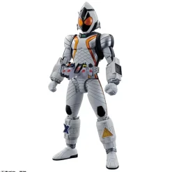 Figure-rise Standard Kamen Rider Fourze Base States