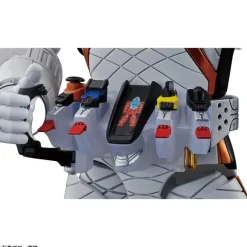 Figure-rise Standard Kamen Rider Fourze Base States