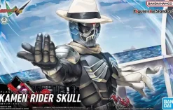 Figure-rise Standard Kamen Rider Skull