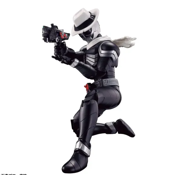 Figure-rise Standard Kamen Rider Skull