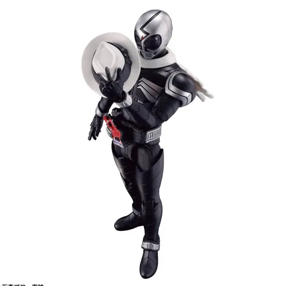 Figure-rise Standard Kamen Rider Skull