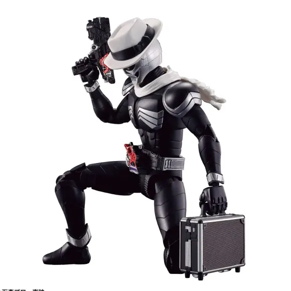 Figure-rise Standard Kamen Rider Skull