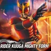 Figure-rise Standard Kamen Rider Kuuga Mighty Form
