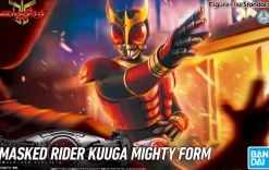 Figure-rise Standard Kamen Rider Kuuga Mighty Form