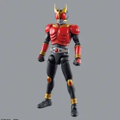 Figure-rise Standard Kamen Rider Kuuga Mighty Form