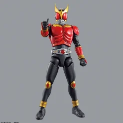 Figure-rise Standard Kamen Rider Kuuga Mighty Form