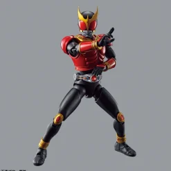 Figure-rise Standard Kamen Rider Kuuga Mighty Form
