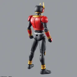 Figure-rise Standard Kamen Rider Kuuga Mighty Form