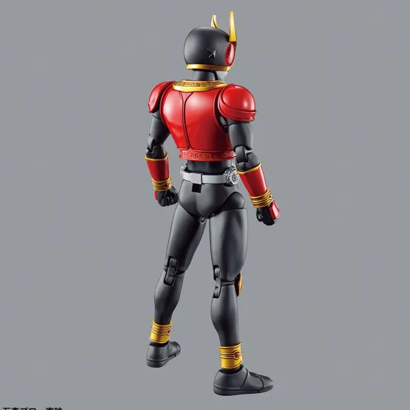 Figure-rise Standard Kamen Rider Kuuga Mighty Form