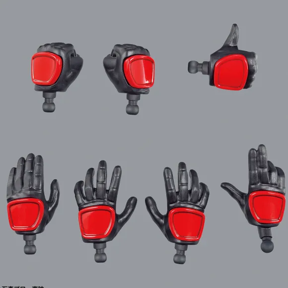 Figure-rise Standard Kamen Rider Kuuga Mighty Form
