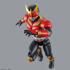 Figure-rise Standard Kamen Rider Kuuga Mighty Form