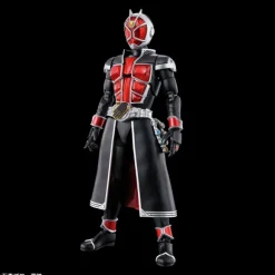 Figure-rise Standard Kamen Rider Wizard Flame Style