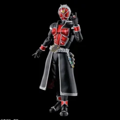 Figure-rise Standard Kamen Rider Wizard Flame Style