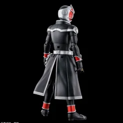 Figure-rise Standard Kamen Rider Wizard Flame Style