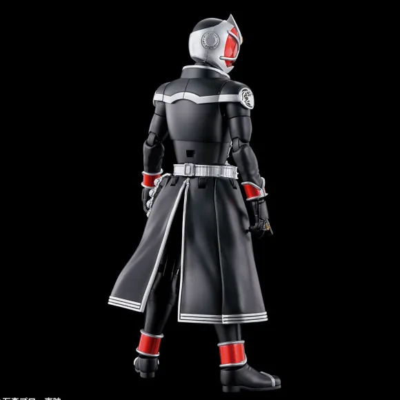 Figure-rise Standard Kamen Rider Wizard Flame Style