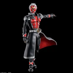 Figure-rise Standard Kamen Rider Wizard Flame Style
