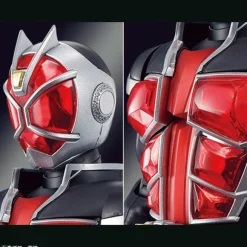 Figure-rise Standard Kamen Rider Wizard Flame Style